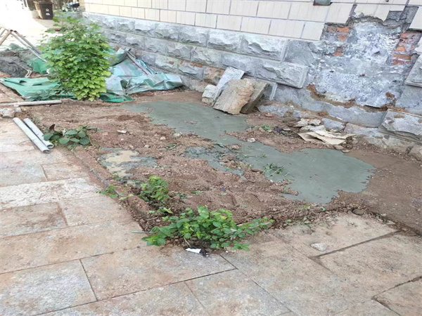 威远地基基础注浆增加承载力灌浆加固