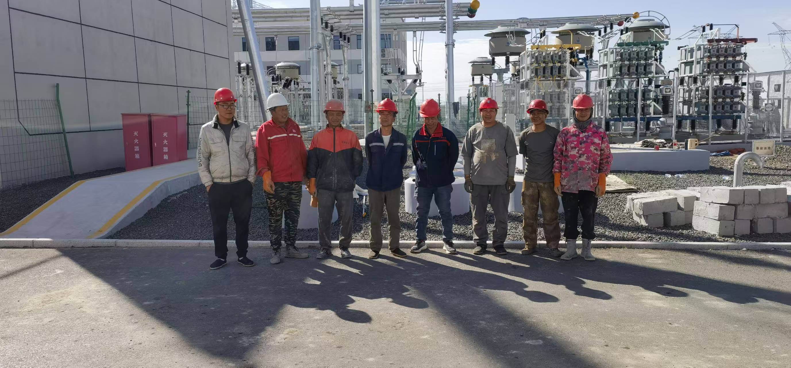 威远地基沉降如何修复?